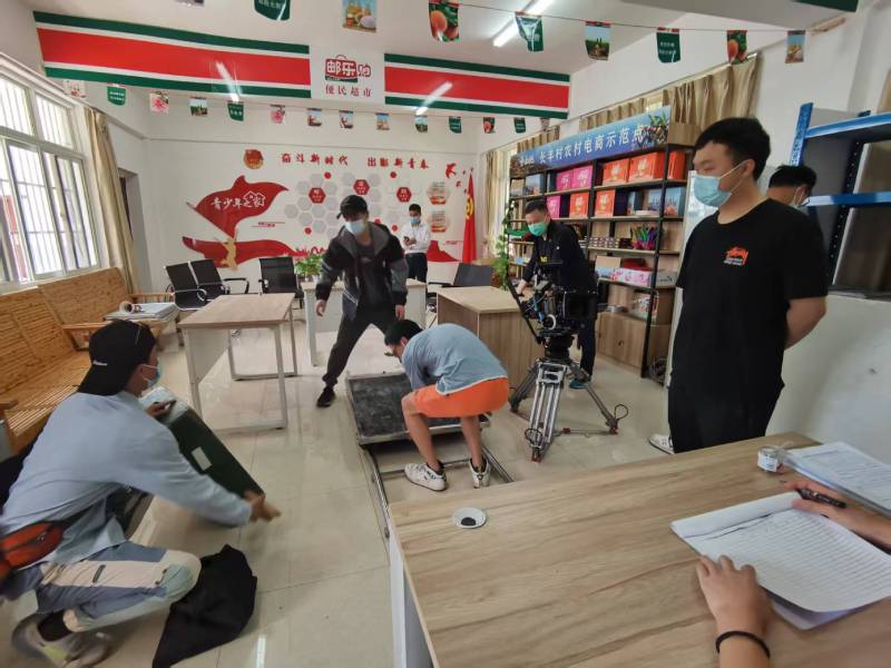 苏家屯区广告片拍摄公司：极简主义践行者，少即是多的视觉哲学