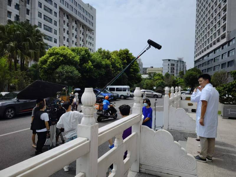 苏家屯区广告片拍摄公司低成本实现高规格制作的诀窍